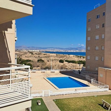 Dunesunbreak Arenales Arenales del Sol Exterior photo